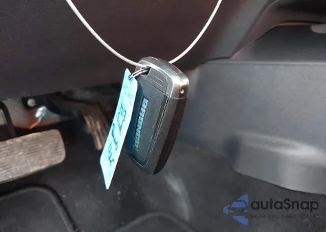 2023 Ford Bronco z USA, uszkodzony, nr VIN 1FMDE5BH2PLA98570